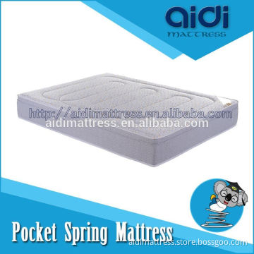 fashionable slumberland pocket spring mattress
